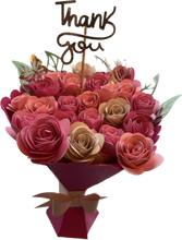 Load image into Gallery viewer, Sustainable Flower Bouquet
